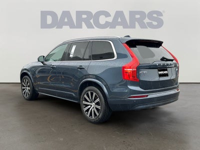 2023 Volvo XC90 B5 Core Volvo Certified