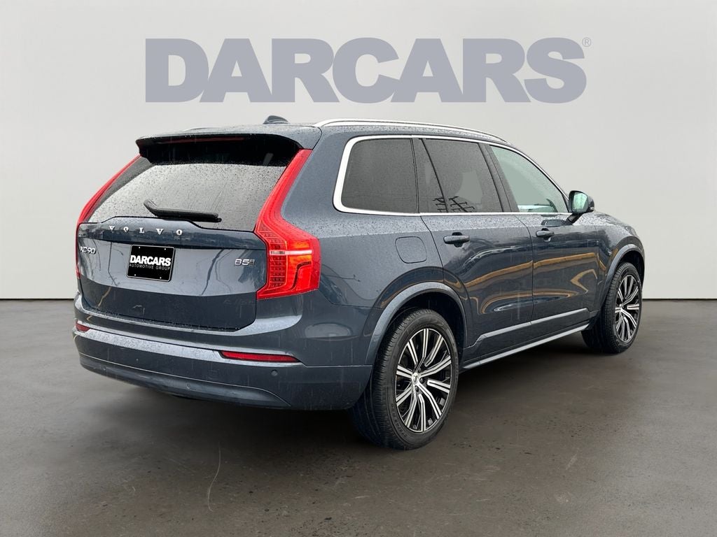 2023 Volvo XC90 B5 Core Volvo Certified