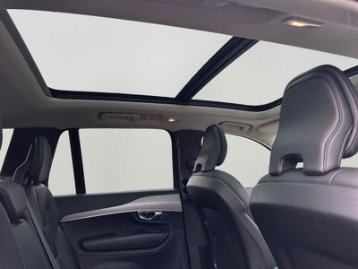 2023 Volvo XC90 B5 Core Volvo Certified