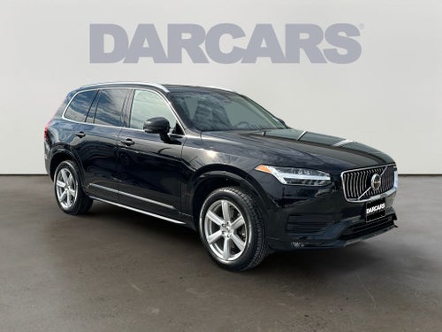 2023 Volvo XC90 B5 Core Volvo Certified Pre-Owned
