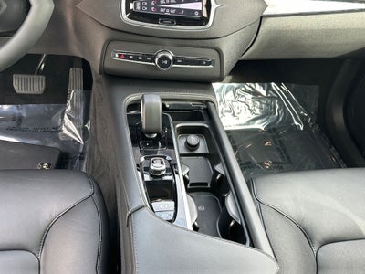 2023 Volvo XC90 B5 Core Volvo Certified Pre-Owned