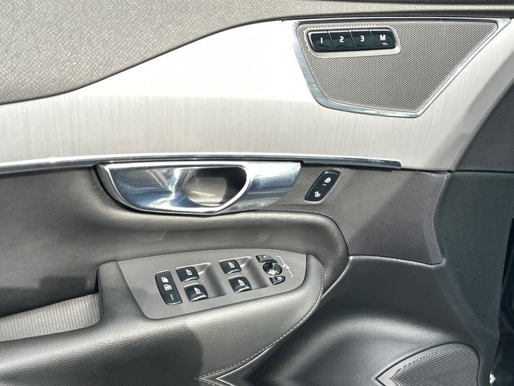 2023 Volvo XC90 B5 Core Volvo Certified Pre-Owned