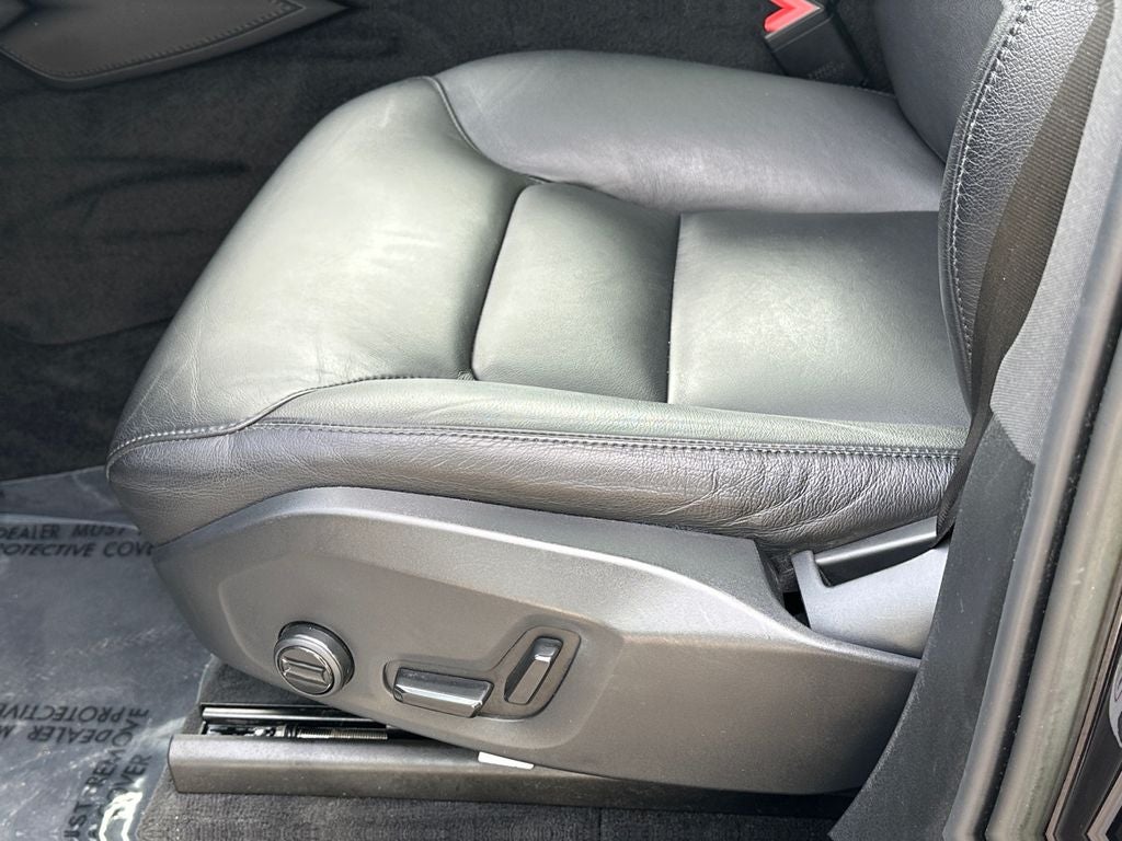 2023 Volvo XC90 B5 Core Volvo Certified Pre-Owned