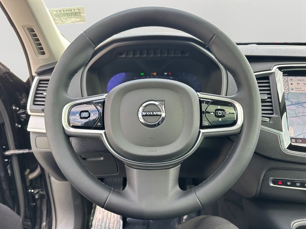 2023 Volvo XC90 B5 Core Volvo Certified Pre-Owned