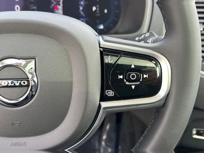 2023 Volvo XC90 B5 Core Volvo Certified Pre-Owned