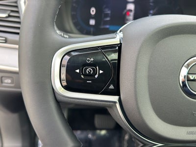 2023 Volvo XC90 B5 Core Volvo Certified Pre-Owned