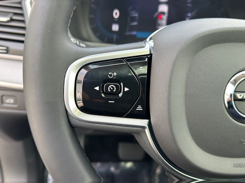 2023 Volvo XC90 B5 Core Volvo Certified Pre-Owned