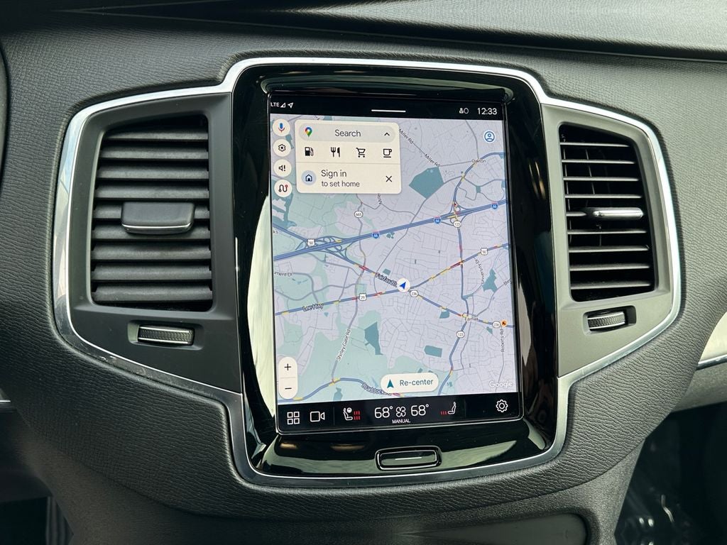 2023 Volvo XC90 B5 Core Volvo Certified Pre-Owned