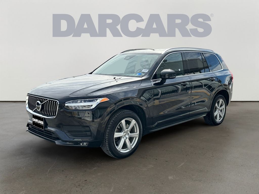 2023 Volvo XC90 B5 Core Volvo Certified Pre-Owned