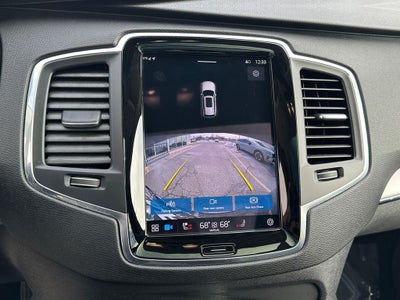 2023 Volvo XC90 B5 Core Volvo Certified Pre-Owned