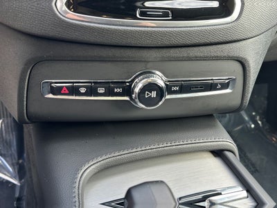 2023 Volvo XC90 B5 Core Volvo Certified Pre-Owned