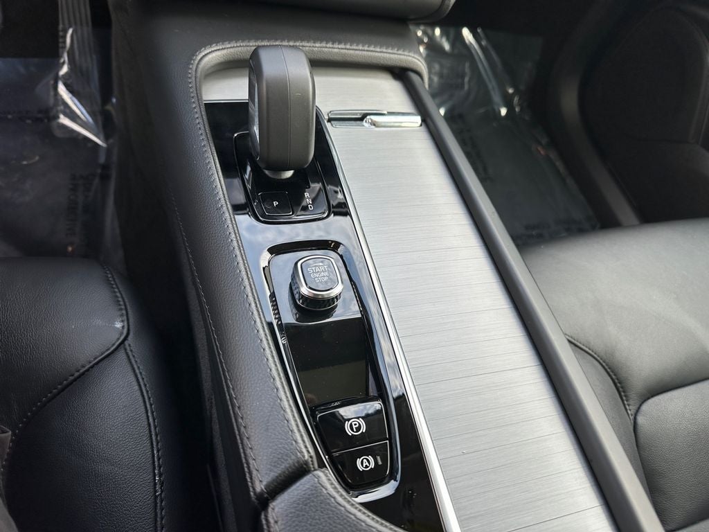 2023 Volvo XC90 B5 Core Volvo Certified Pre-Owned