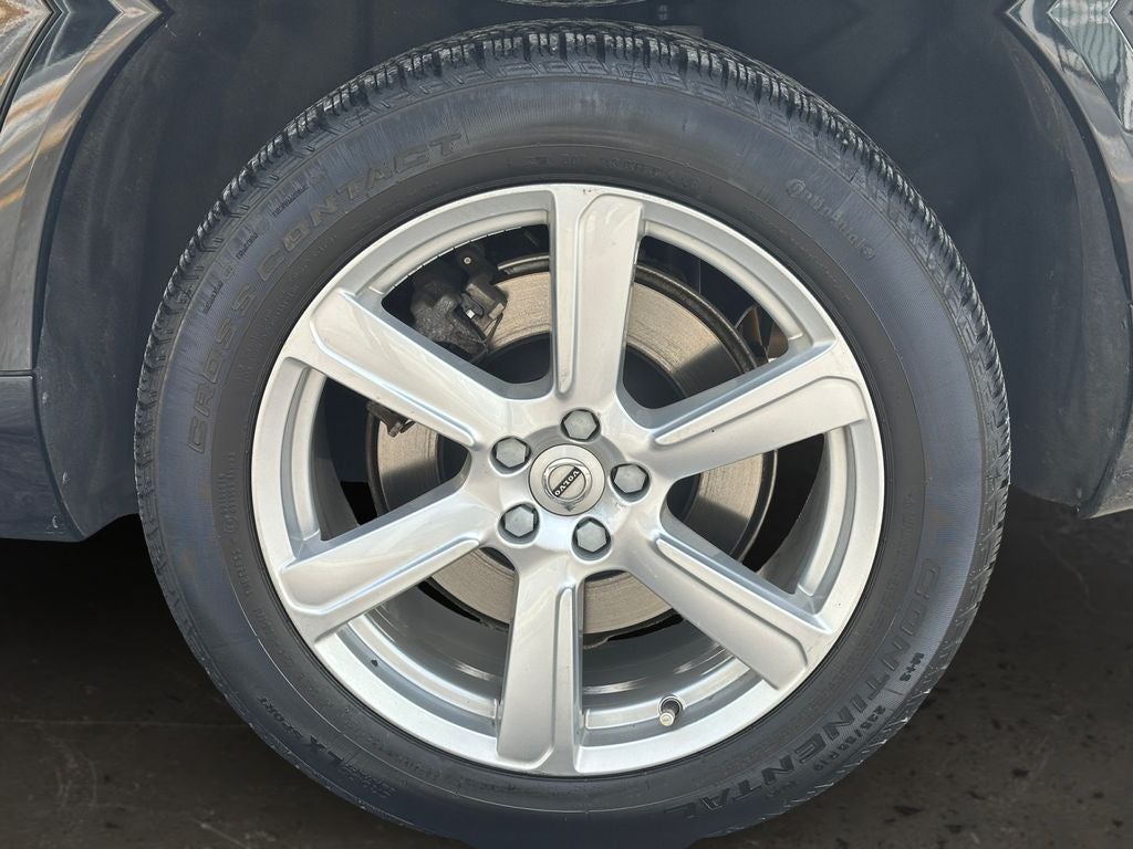 2023 Volvo XC90 B5 Core Volvo Certified Pre-Owned