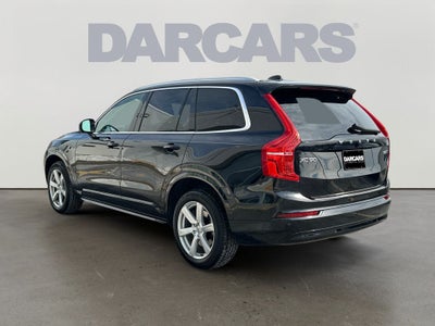 2023 Volvo XC90 B5 Core Volvo Certified Pre-Owned