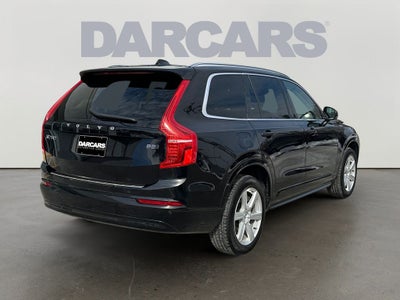 2023 Volvo XC90 B5 Core Volvo Certified Pre-Owned