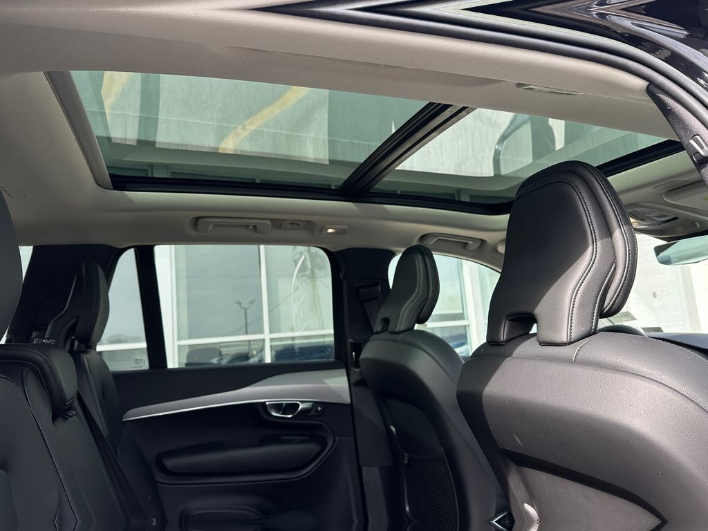 2023 Volvo XC90 B5 Core Volvo Certified Pre-Owned