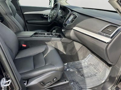 2023 Volvo XC90 B5 Core Volvo Certified Pre-Owned