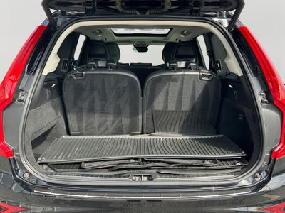 2023 Volvo XC90 B5 Core Volvo Certified Pre-Owned