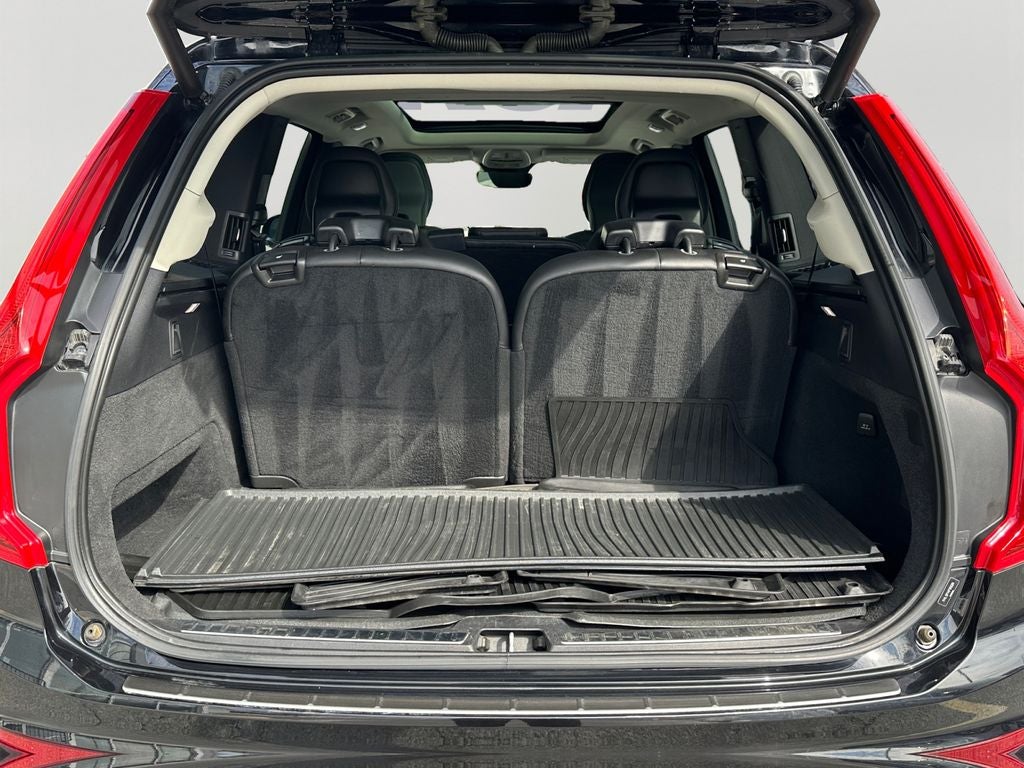 2023 Volvo XC90 B5 Core Volvo Certified Pre-Owned