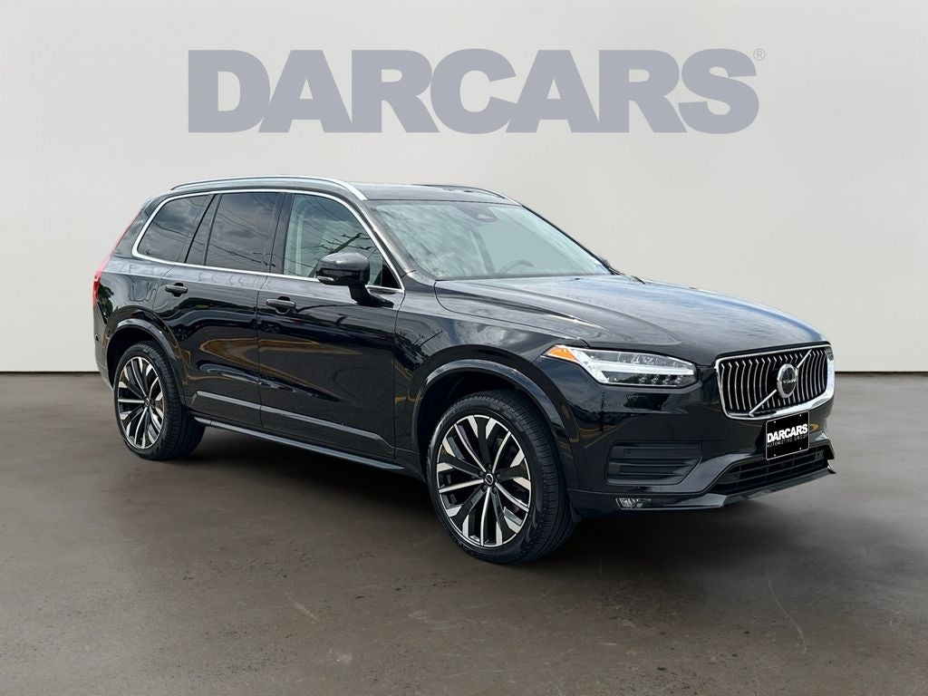 2023 Volvo XC90 B5 Core Volvo Certified
