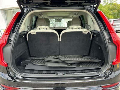 2023 Volvo XC90 B5 Core Volvo Certified
