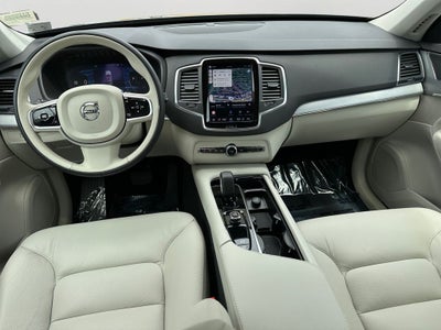 2023 Volvo XC90 B5 Core Volvo Certified