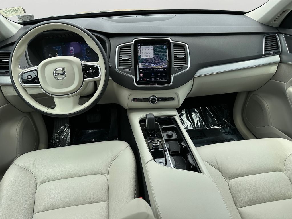 2023 Volvo XC90 B5 Core Volvo Certified