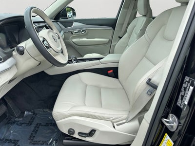2023 Volvo XC90 B5 Core Volvo Certified