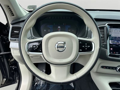 2023 Volvo XC90 B5 Core Volvo Certified