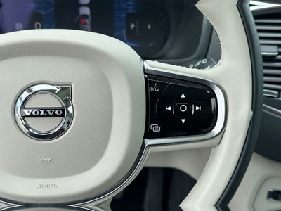 2023 Volvo XC90 B5 Core Volvo Certified
