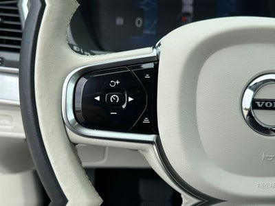 2023 Volvo XC90 B5 Core Volvo Certified