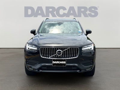 2023 Volvo XC90 B5 Core Volvo Certified