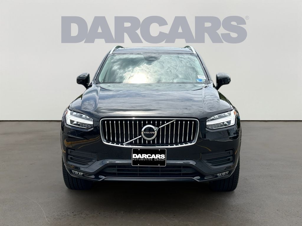 2023 Volvo XC90 B5 Core Volvo Certified