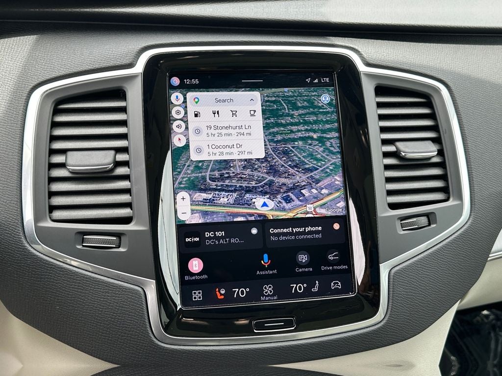 2023 Volvo XC90 B5 Core Volvo Certified