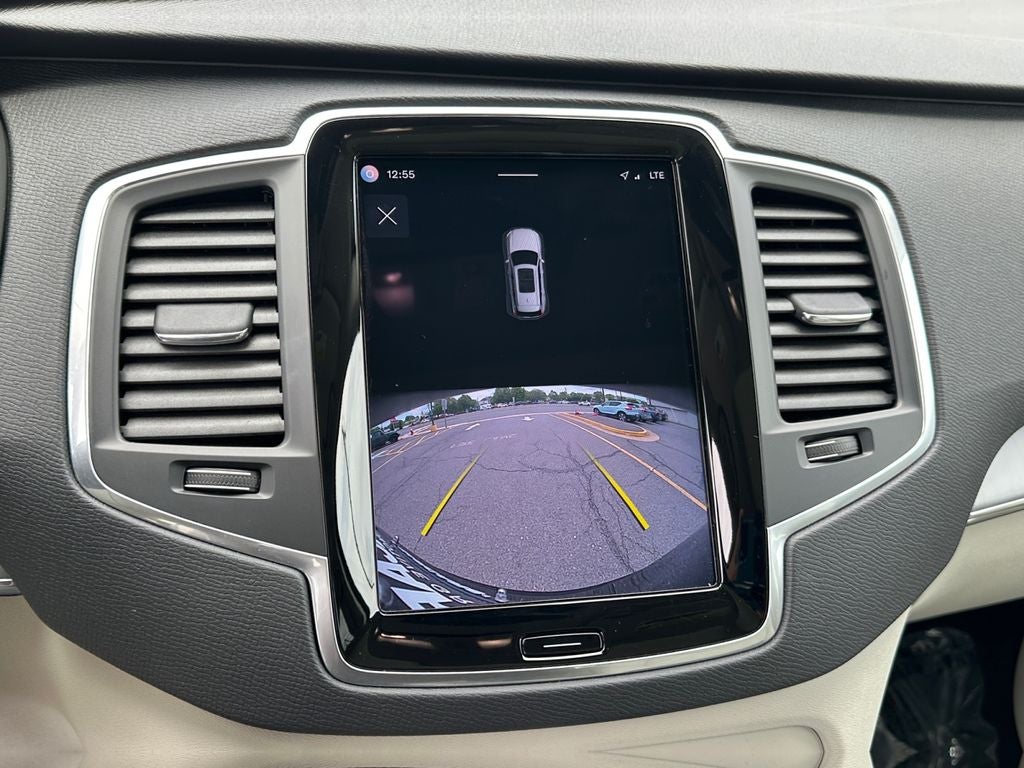 2023 Volvo XC90 B5 Core Volvo Certified