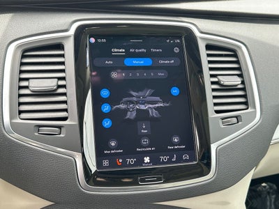 2023 Volvo XC90 B5 Core Volvo Certified