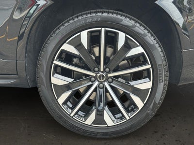 2023 Volvo XC90 B5 Core Volvo Certified