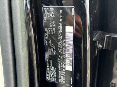 2023 Volvo XC90 B5 Core Volvo Certified