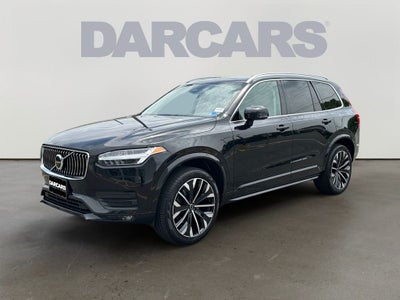 2023 Volvo XC90 B5 Core Volvo Certified