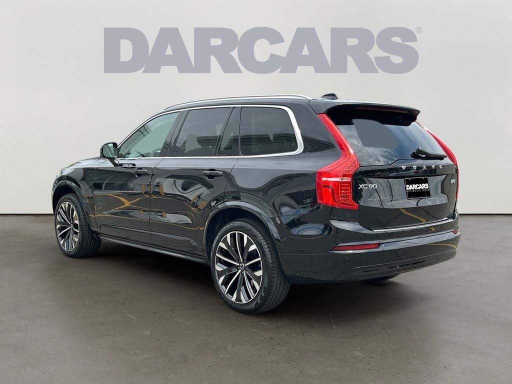2023 Volvo XC90 B5 Core Volvo Certified