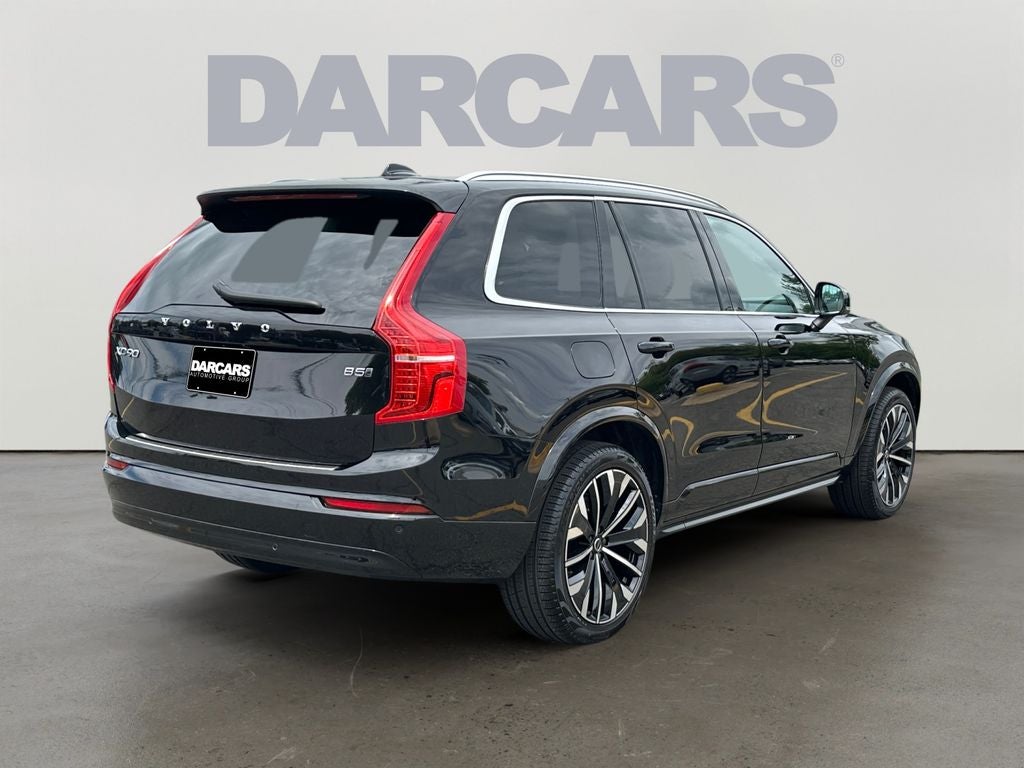 2023 Volvo XC90 B5 Core Volvo Certified