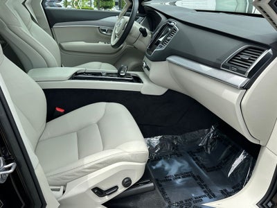 2023 Volvo XC90 B5 Core Volvo Certified