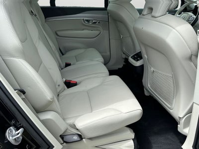 2023 Volvo XC90 B5 Core Volvo Certified