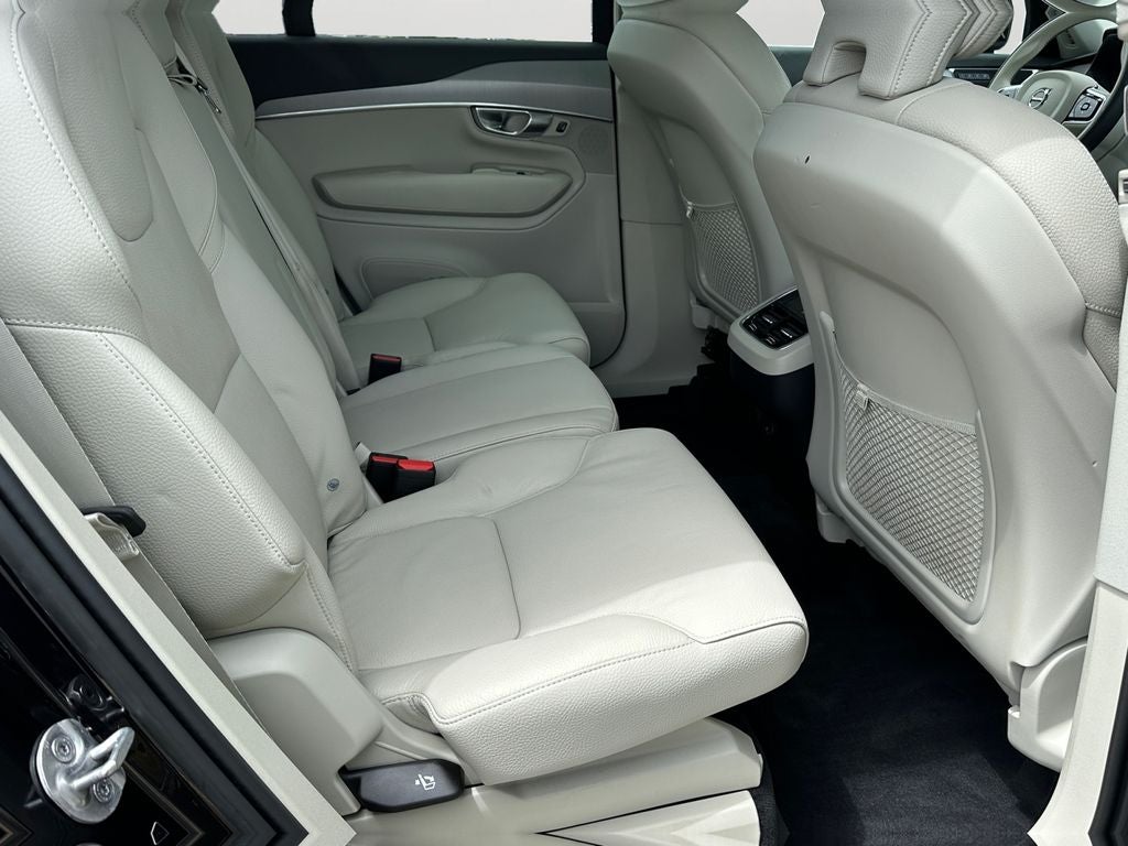 2023 Volvo XC90 B5 Core Volvo Certified