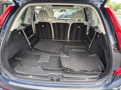 2023 Volvo XC90 B5 Core Volvo Certified