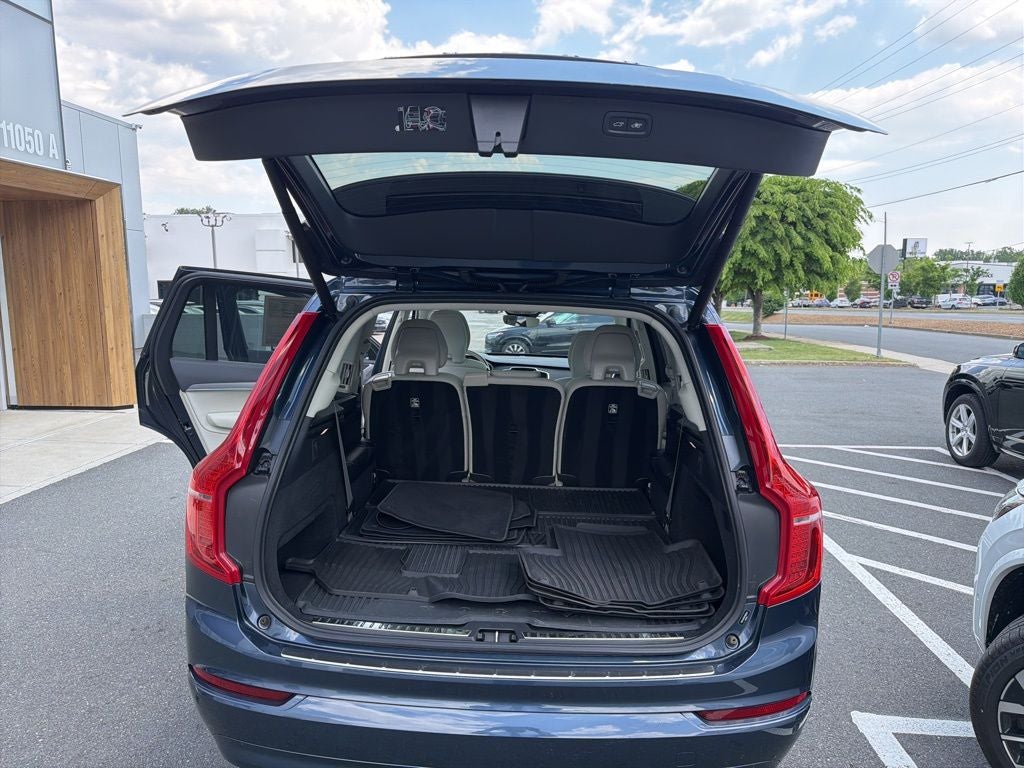 2023 Volvo XC90 B5 Core Volvo Certified