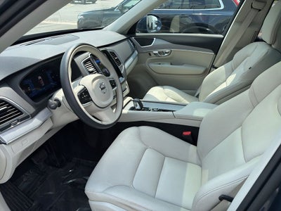 2023 Volvo XC90 B5 Core Volvo Certified