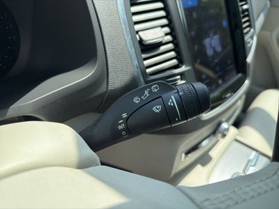 2023 Volvo XC90 B5 Core Volvo Certified