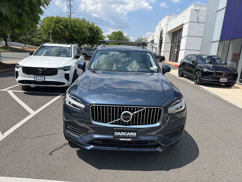 2023 Volvo XC90 B5 Core Volvo Certified