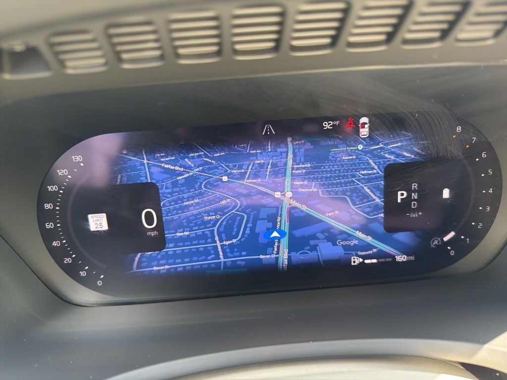 2023 Volvo XC90 B5 Core Volvo Certified